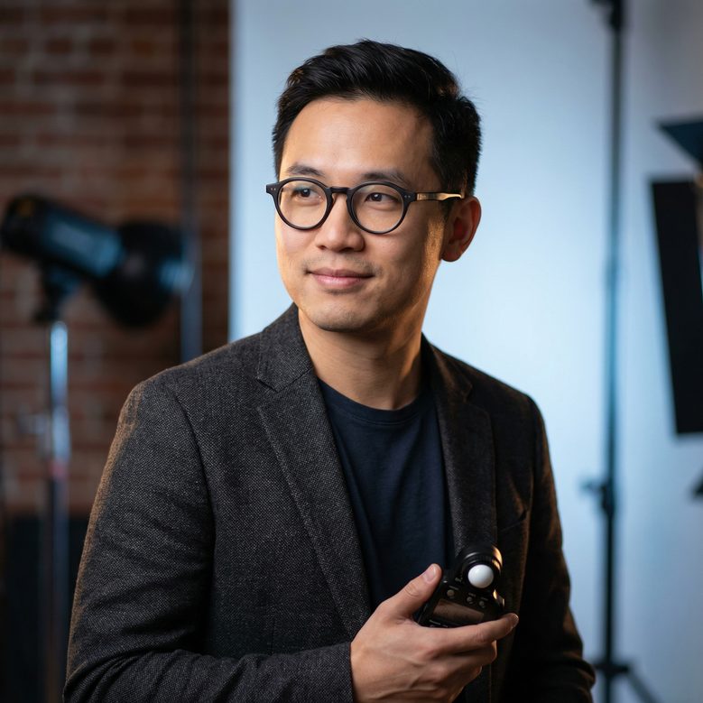 糖心vlog摄影师赵明轩