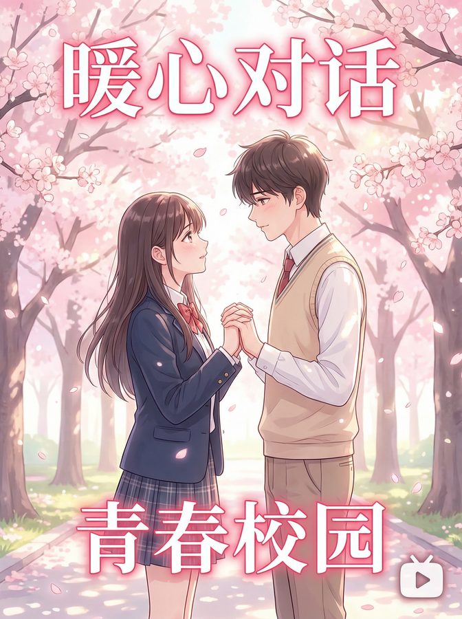 糖心vlog · cosplay动漫视频演示